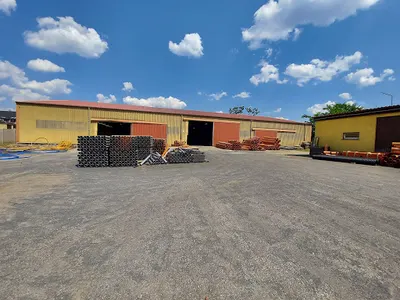 Hurtownia LONG Materiały budowlane i instalacyjne